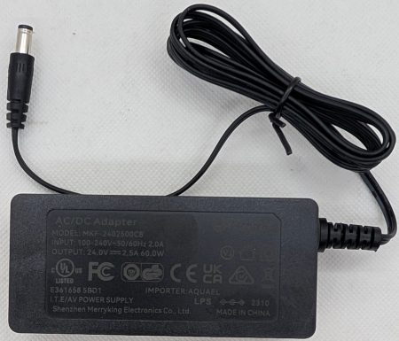 Aquael Hypermax 4500 - Power Supply 24V