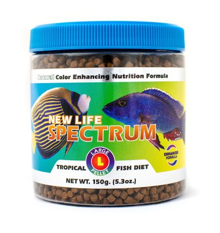 New Life Spectrum Large Sinking 150g