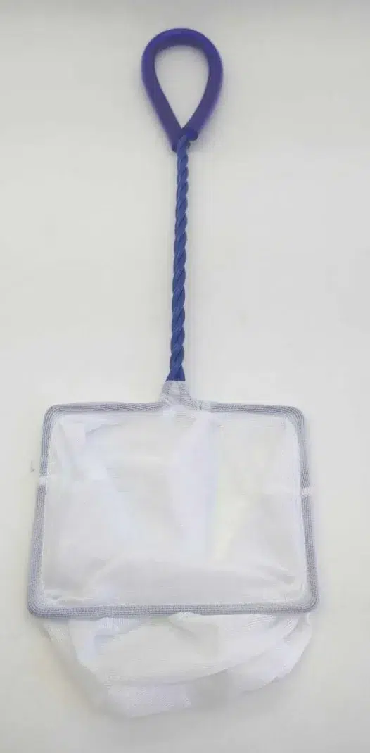 102810-5.webp Nisso Fish Net X-Small Long Handle (NAA036) <div class="markdown markdown-main-panel" dir="ltr" id="model-response-message-contentr_36a29eb816e2b8b9" style="--animation-duration: 400ms;--fade-animation-function: linear;clear: none;columns: auto;cursor: auto;cx: 0px;cy: 0px;d: none;direction: ltr;display: block;filter: none;flex: 0 1 auto;float: none;font: 16px / 28px "Google Sans", "Helvetica Neue", sans-serif;gap: normal;margin: 0px;marker: none;mask: none;opacity: 1;padding: 0px;position: static;r: 0px;rx: auto;ry: auto;stroke: none;transform: none;visibility: visible;x: 0px;y: 0px">
<p data-sourcepos="1:1-1:388" style="clear: none;columns: auto;cursor: auto;cx: 0px;cy: 0px;d: none;direction: ltr;display: block;filter: none;flex: 0 1 auto;float: none;font: 16px / 28px "Google Sans", "Helvetica Neue", sans-serif;gap: normal;margin: 0px 0px 16px;marker: none;mask: none;opacity: 1;padding: 0px;position: static;r: 0px;rx: auto;ry: auto;stroke: none;transform: none;visibility: visible;x: 0px;y: 0px">The Nisso Fish Net is an essential tool for aquarium owners, designed for safely and efficiently capturing fish and other aquatic creatures. Made with durable materials and a fine mesh, it ensures gentle handling and minimizes stress on fish during transfer or relocation. Its ergonomic handle and easy-to-clean design make it a practical and long-lasting tool for aquarium maintenance.</p>
</div>