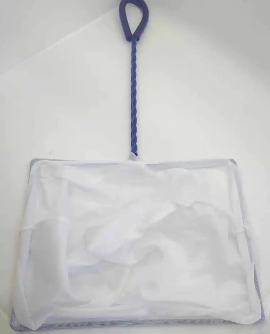 124655-4.webp Nisso Fish Net X-Small Long Handle (NAA036) <div class="markdown markdown-main-panel" dir="ltr" id="model-response-message-contentr_36a29eb816e2b8b9" style="--animation-duration: 400ms;--fade-animation-function: linear;clear: none;columns: auto;cursor: auto;cx: 0px;cy: 0px;d: none;direction: ltr;display: block;filter: none;flex: 0 1 auto;float: none;font: 16px / 28px "Google Sans", "Helvetica Neue", sans-serif;gap: normal;margin: 0px;marker: none;mask: none;opacity: 1;padding: 0px;position: static;r: 0px;rx: auto;ry: auto;stroke: none;transform: none;visibility: visible;x: 0px;y: 0px">
<p data-sourcepos="1:1-1:388" style="clear: none;columns: auto;cursor: auto;cx: 0px;cy: 0px;d: none;direction: ltr;display: block;filter: none;flex: 0 1 auto;float: none;font: 16px / 28px "Google Sans", "Helvetica Neue", sans-serif;gap: normal;margin: 0px 0px 16px;marker: none;mask: none;opacity: 1;padding: 0px;position: static;r: 0px;rx: auto;ry: auto;stroke: none;transform: none;visibility: visible;x: 0px;y: 0px">The Nisso Fish Net is an essential tool for aquarium owners, designed for safely and efficiently capturing fish and other aquatic creatures. Made with durable materials and a fine mesh, it ensures gentle handling and minimizes stress on fish during transfer or relocation. Its ergonomic handle and easy-to-clean design make it a practical and long-lasting tool for aquarium maintenance.</p>
</div>