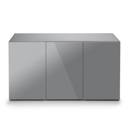Aquael Glossy 150 Grey Cabinet