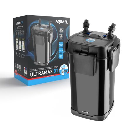 Aquael Ultramax BT Filter