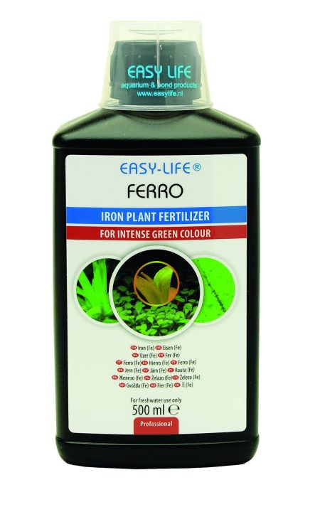 Easy-Life Ferro (Iron Plant Fertilizer) 500ml