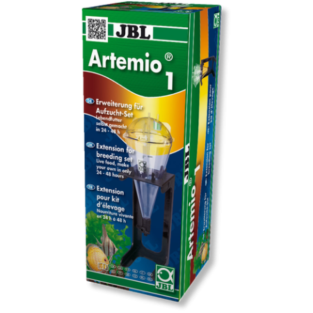 JBL Artemio 1 Brine Shrimp Hatchery